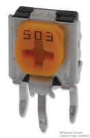 PANASONIC ELECTRONIC COMPONENTS EVN-D2AA03B54