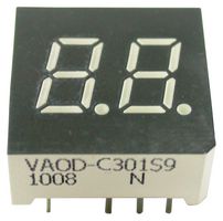 VCC (VISUAL COMMUNICATIONS COMPANY) VAOD-C301S9-BW/47