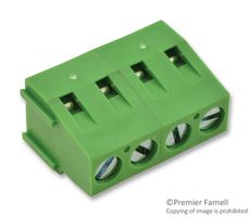 MULTICOMP MB312-508M04