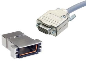 HARTING 09670250453.