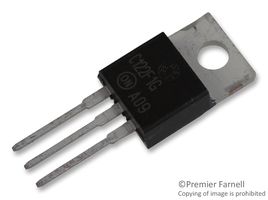 ON SEMICONDUCTOR C122F1G