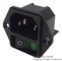 SCHURTER DC11.0031.001