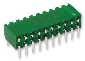 AMP - TE CONNECTIVITY 216604-6