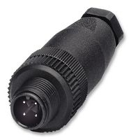 PHOENIX CONTACT SACC-M12MS-4CON-PG 7