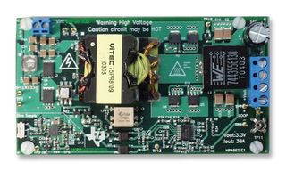 TEXAS INSTRUMENTS UCC25230EVM-662