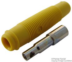 HIRSCHMANN TEST AND MEASUREMENT 931804103