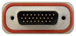 AMPHENOL COMMERCIAL PRODUCTS MDBR-A26PM-AN0