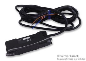 OMRON INDUSTRIAL AUTOMATION E3XHD41-2M