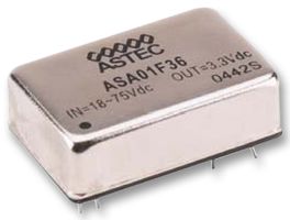 ARTESYN EMBEDDED TECHNOLOGIES AEE01B18-L