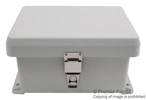 HOFFMAN ENCLOSURES HJ806HWPL1LG