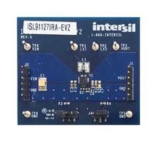 INTERSIL ISL91127IRA-EVZ
