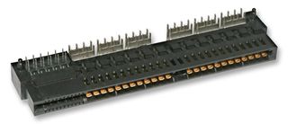 AMPHENOL FCI 10111743-010LF