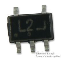 ON SEMICONDUCTOR NL17SZ08DFT2G.