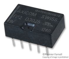 AXICOM - TE CONNECTIVITY D3025
