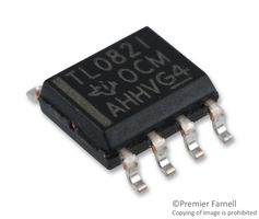 TEXAS INSTRUMENTS TL082ID.