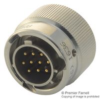 AMPHENOL 62GB-56T12-10PN(416)