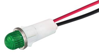 VCC (VISUAL COMMUNICATIONS COMPANY) 1092A5-125VAC