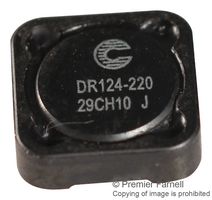 EATON COILTRONICS DR124-220-R