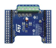 STMICROELECTRONICS X-NUCLEO-IHM12A1