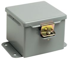HOFFMAN ENCLOSURES A604CH