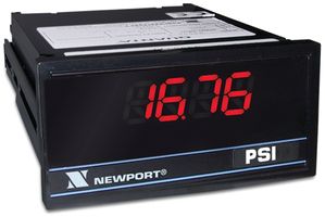 NEWPORT ELECTRONICS Q2001-AVR3