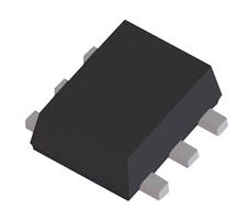 MICRO COMMERCIAL COMPONENTS BAT54V-TP