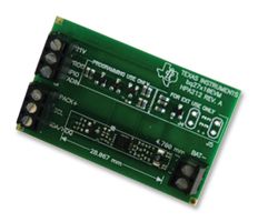 TEXAS INSTRUMENTS BQ27210EVM