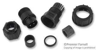 AMPHENOL LTW CB-04BFMA-SL7001