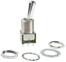 NKK SWITCHES M2025B2B1W01