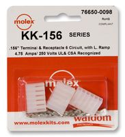 MOLEX 76650-0098