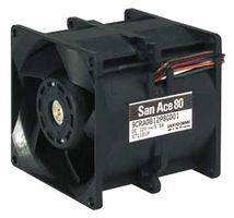 SANYO DENKI - SANACE FANS 9CRA0812P8G001