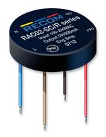 RECOM POWER RAC02-3.3SC/277
