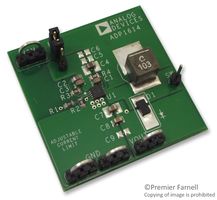 ANALOG DEVICES ADP1614-1.3-EVALZ