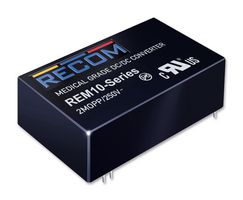 RECOM POWER REM10-1215D/A
