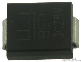 LITTELFUSE SMCJ16CA.