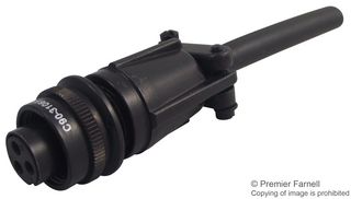 HARWIN C90-3106F10SL-3S