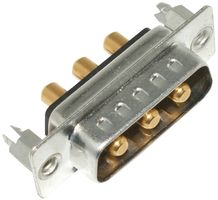 AMPHENOL COMMERCIAL PRODUCTS LCC17-A3W3PE-AN0