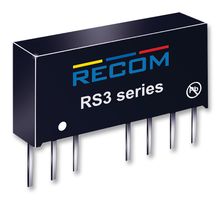 RECOM POWER RS3-4812S