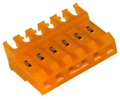 AMP - TE CONNECTIVITY 3-640599-6