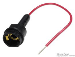 EATON BUSSMANN SERIES BK/HLR