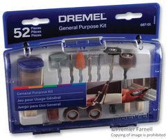 DREMEL 687