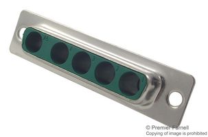 FCT - A MOLEX COMPANY FM5W5S-K121