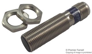 SCHNEIDER ELECTRIC / TELEMECANIQUE XS1N12PC410D