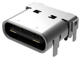 GCT (GLOBAL CONNECTOR TECHNOLOGY) USB4065-30-A