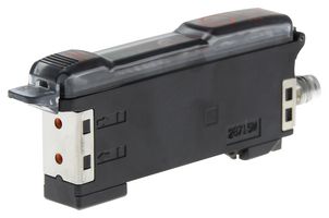 OMRON INDUSTRIAL AUTOMATION E3X-NA44V OMS