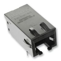 STEWART CONNECTOR 0813-1X1T-57-F