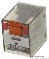 SCHRACK - TE CONNECTIVITY PT270615