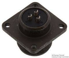 AMPHENOL INDUSTRIAL MS3102E14S-7P