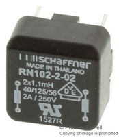 SCHAFFNER RN102-2-02