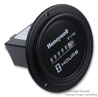 HONEYWELL / CLAROSTAT 020017 14